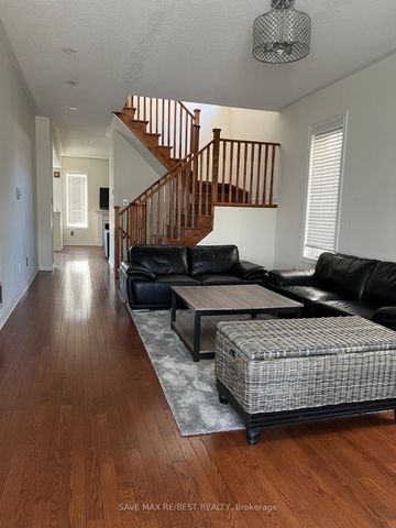 For Lease - 70 Boundbrook Drive Unit# UPPER, Brampton, Ontario - Photo 2