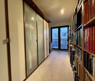 Appartement met twee slaapkamers in Bruxelles - Photo 3