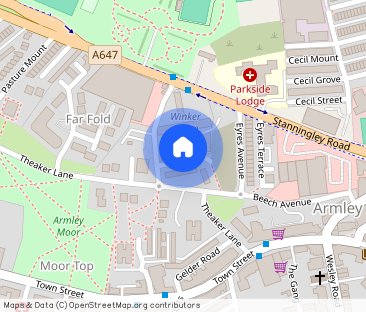 Teasel Row, Leeds, LS12 - Photo 1