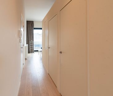 Stijlvol gemeubeld appartement - Photo 5