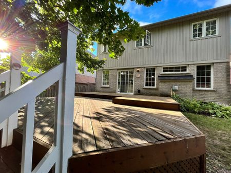 For Lease - 18 Solmar Avenue, Whitby, Ontario - Photo 3