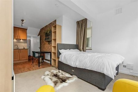 1 bedroom flat to rent - Photo 2