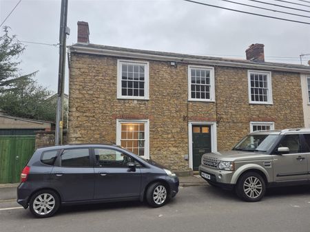 Fleet Street, Beaminster - Photo 2