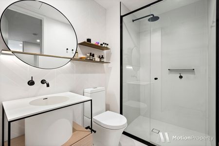 122/107 Cambridge, Collingwood VIC 3066 - Apartment For Rent | Domain - Photo 3