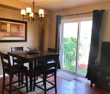 For Lease - 60 Kenneth Hobbs Avenue, Whitby, Ontario - Photo 2