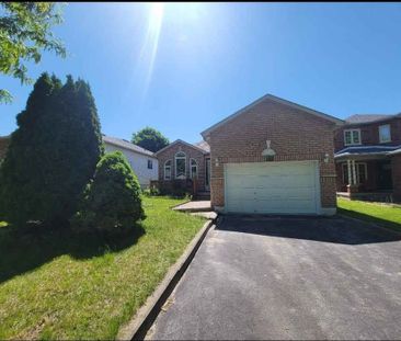 For Lease - 40 Nicholson Drive Unit# Lower, Barrie, Ontario - Photo 4