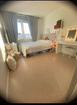 Fidravägen, Fisksätra - Foto 1