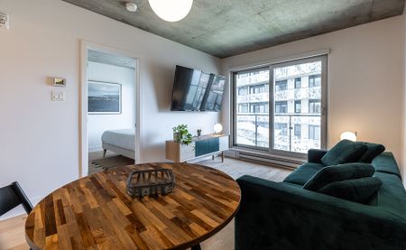 101 Rue Peel, #512 - Photo 3