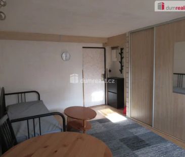 Hezký byt 1+kk po rekonstrukci, Zbuzany u Prahy - Photo 5