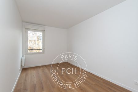 T3 vide, avec parking, rue Pouchet, - Photo 4