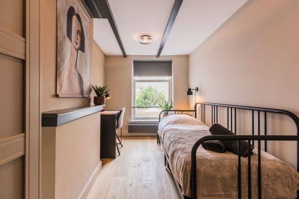 Raamstraat 55-B, Zuidwal, 2512BZ, Den Haag - Foto 1