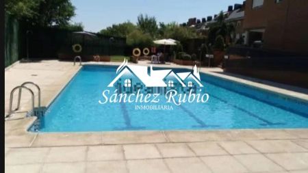 Piso de alquiler en Calle Costa Azul, 7, Los Negrales - Foto 3