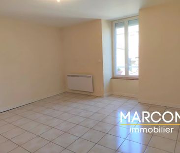 Location Appartement 1 pièce 27m² GUERET 23000 - Photo 6