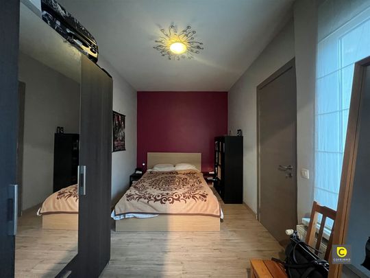 Te huur: gemeubeld 1-slk appartement te Berchem! - Foto 1