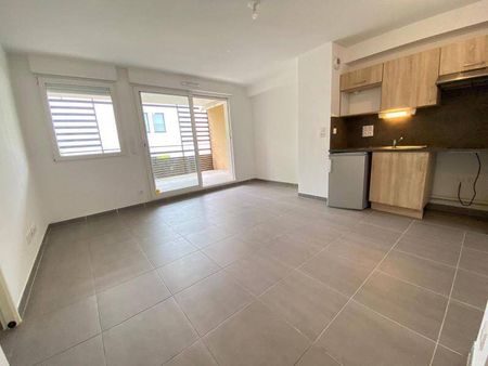 Location appartement neuf 2 pièces 43.9 m² à Montpellier (34000) - Photo 4