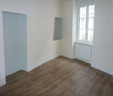 Location appartement 1 pièce 30.08 m² à Mâcon (71000) CENTRE VILLE - Photo 5