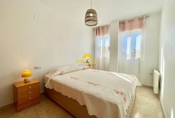 2 BEDROOM APARTMENT - LOS ALCAZARES