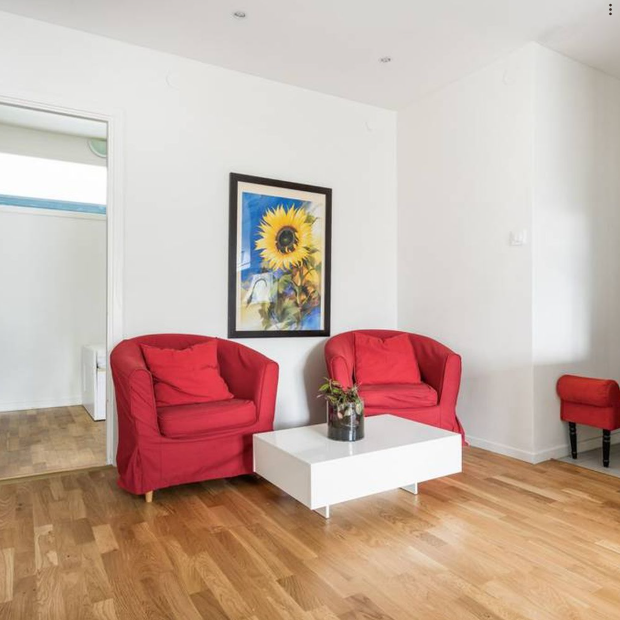 Tivedsvägen, Lidingö - Photo 1