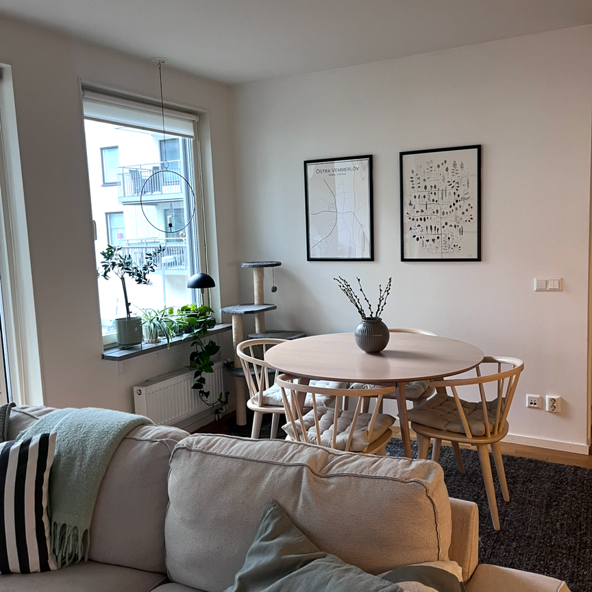 Esplanaden, Täby - Photo 1