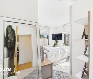 1 bedroom apartment to rent - Photo 3