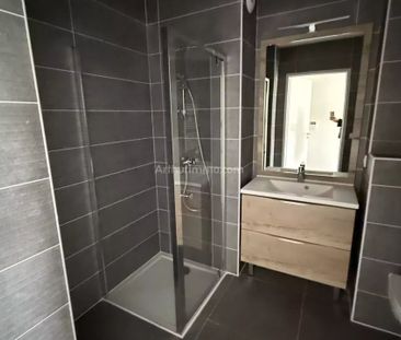 Location Appartement 1 pièces 25 m2 à Villeneuve-Loubet - Photo 5