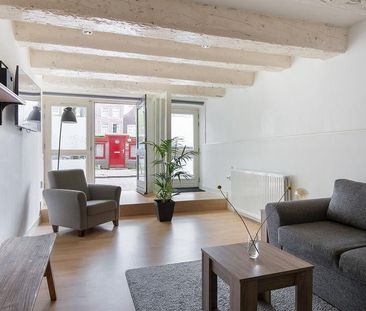 Te huur: Appartement Brouwersgracht in Amsterdam - Foto 4