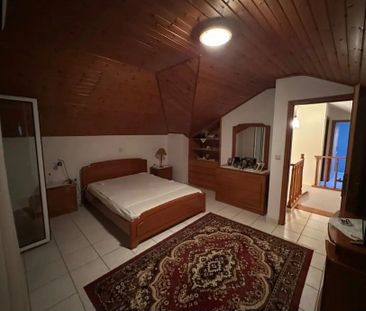 Μεζονέτα για ενοικίαση Γαλατάς (Νέα Κυδωνία) - Photo 6