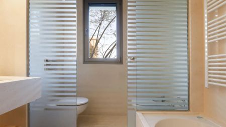 Piso de alquiler en Carrer Abadessa Olzet, 13, Pedralbes - Foto 5