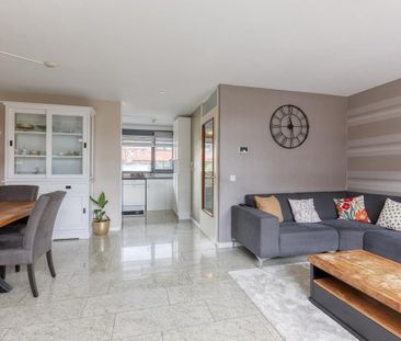 Ter Nieuwburgstraat 9 - Foto 4