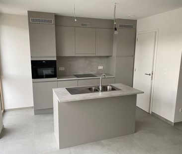 NIEUWBOUW !!! Ideaal gelegen appartement op de eerste verdieping in... - Foto 6