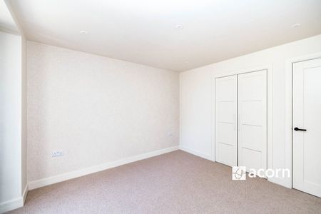 Underhill Road, London, SE22 - Photo 5