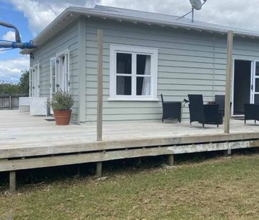 Kaukapakapa 3 Bedroom - Photo 1