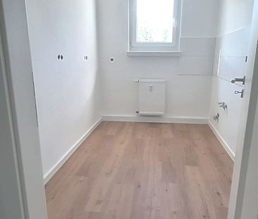 NEU 2 Raumwohnung für Sie hergerichtet!! Fertig zum 01.12.2024!! - Foto 4