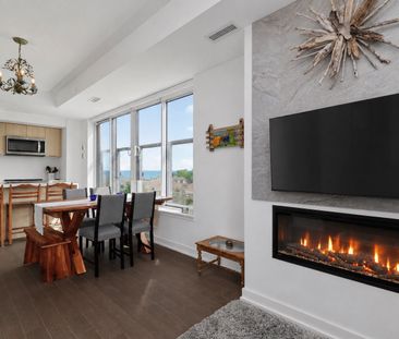 For Lease - 31 Huron Street Unit# 406, Collingwood, Ontario - Photo 2
