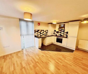 2 bedroom flat to rent - Photo 3