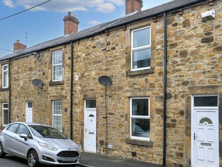 2 bed terraced house to rent in NE21 - Photo 4