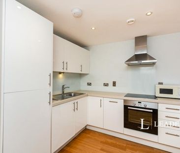 apartment to rent Enterprise Place, 175 Church Street East, Woking, GU21 - Photo 5