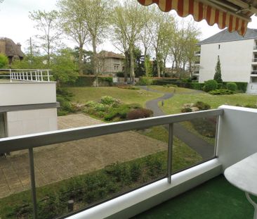 Location Appartement 2 pièces 52m² FONTAINEBLEAU 77300 - Photo 5