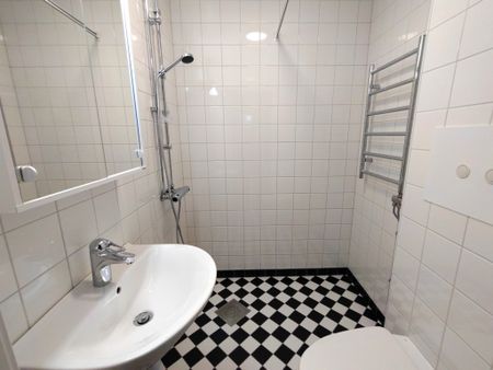 Tranegatan 1, Landskrona - Foto 3