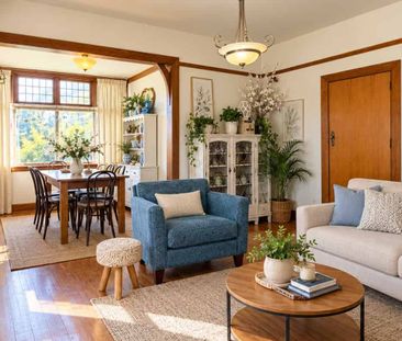 Charming & Spacious - Photo 1