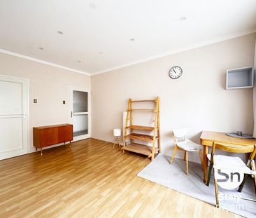 Pronájem bytu 2+kk 47 m² - Фото 6