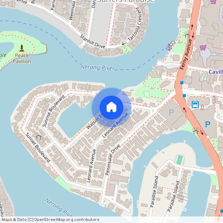 5/27 Watson Esplanade, Qld 4217, Surfers Paradise