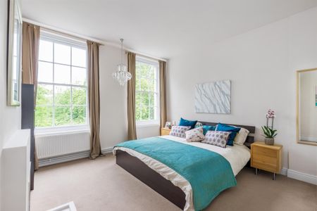 Dorset Square, Marylebone, London, NW1 - Photo 3