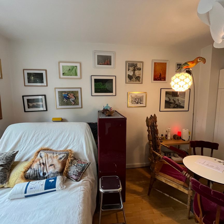 Tångvägen, Hägersten - Photo 1