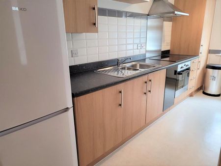 2 bedroom property to rent - Photo 5