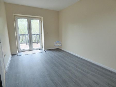 3 bedroom terraced house to rent - Photo 2