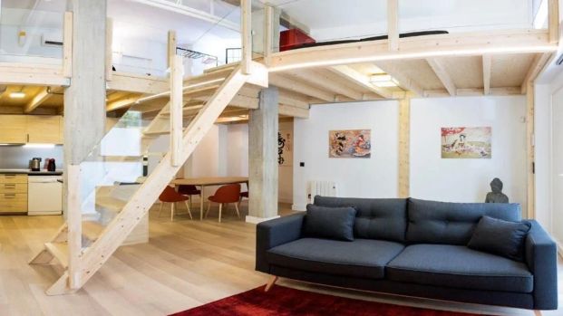 Piso de alquiler en Calle Rufino Blanco, Madrid, Fuente del Berro - Foto 1