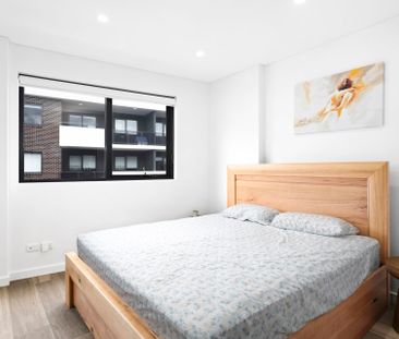 Modern and Spacious Two Bedroom Apartment Within Galungarra Public ... - Photo 3