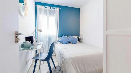 Piso de alquiler en N/a, Berruguete - Foto 2