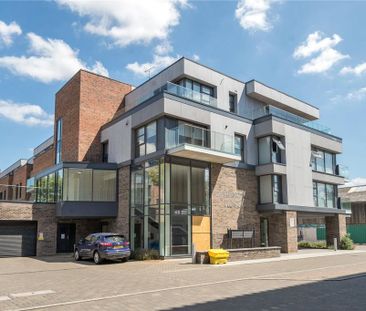 2 bedroom flat to rent - Photo 6